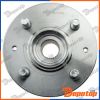 Moyeu de roue avant pour HONDA | KLP-HD-010P2, 04-P425